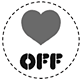 Off (P15)