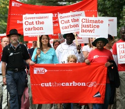 Cut the Carbon in Cardiff